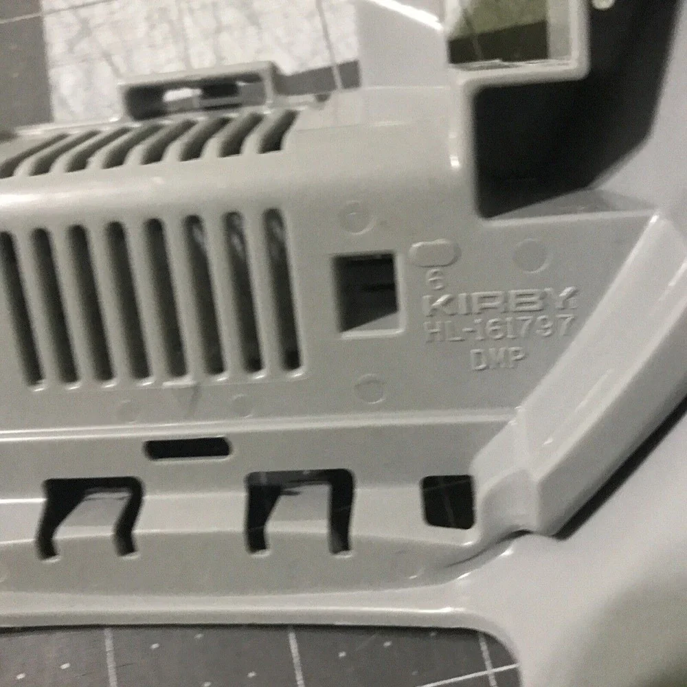 Kirby vacuum g5